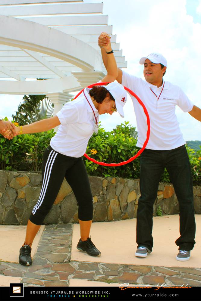 El Salvador Team Building talleres corporativos para el desarrollo de equipos de trabajo