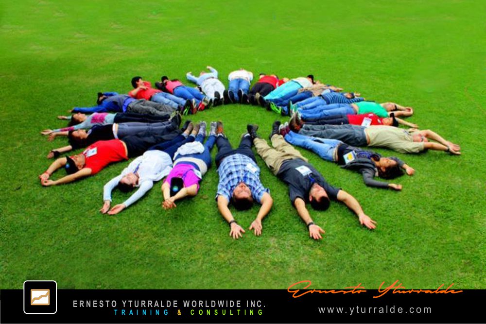 El Salvador Team Bonding, El Salvador Team Building, El Salvador Talleres de Cuerdas, Team Building en El Salvador