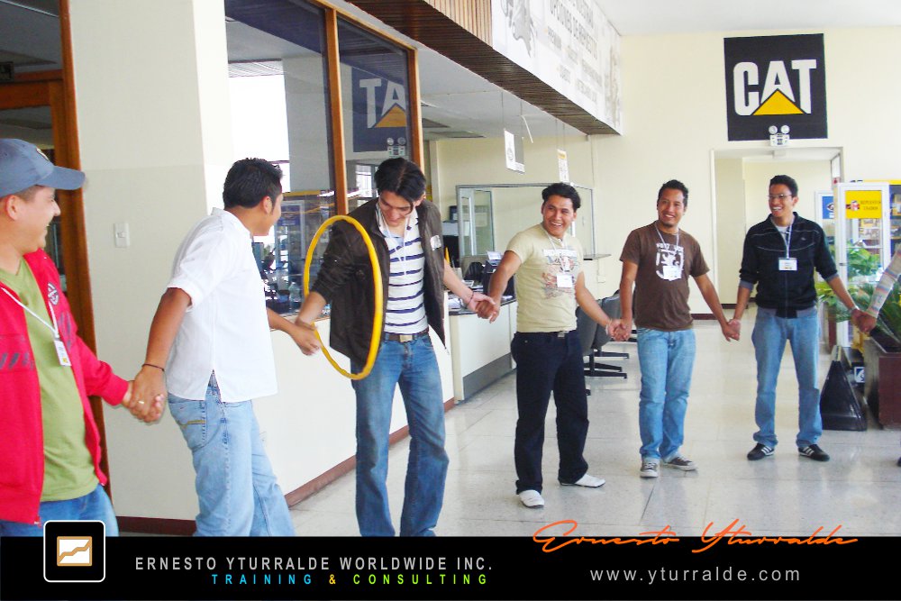 El Salvador Team Bonding, El Salvador Team Building, El Salvador Talleres de Cuerdas, Team Building en El Salvador