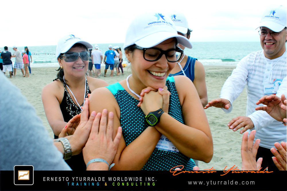 El Salvador Team Bonding, El Salvador Team Building, El Salvador Talleres de Cuerdas, Team Building en El Salvador