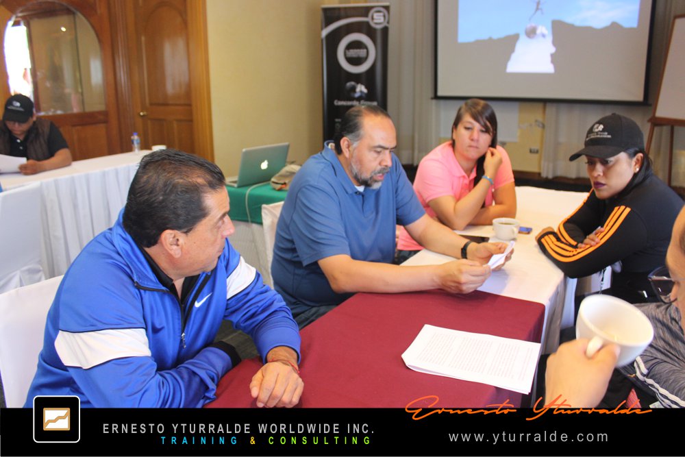 El Salvador Team Bonding, El Salvador Team Building, El Salvador Talleres de Cuerdas, Team Building en El Salvador