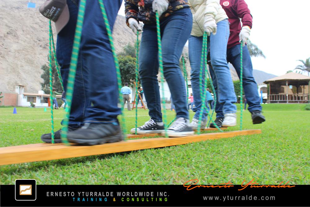El Salvador Team Bonding, El Salvador Team Building, El Salvador Talleres de Cuerdas, Team Building en El Salvador