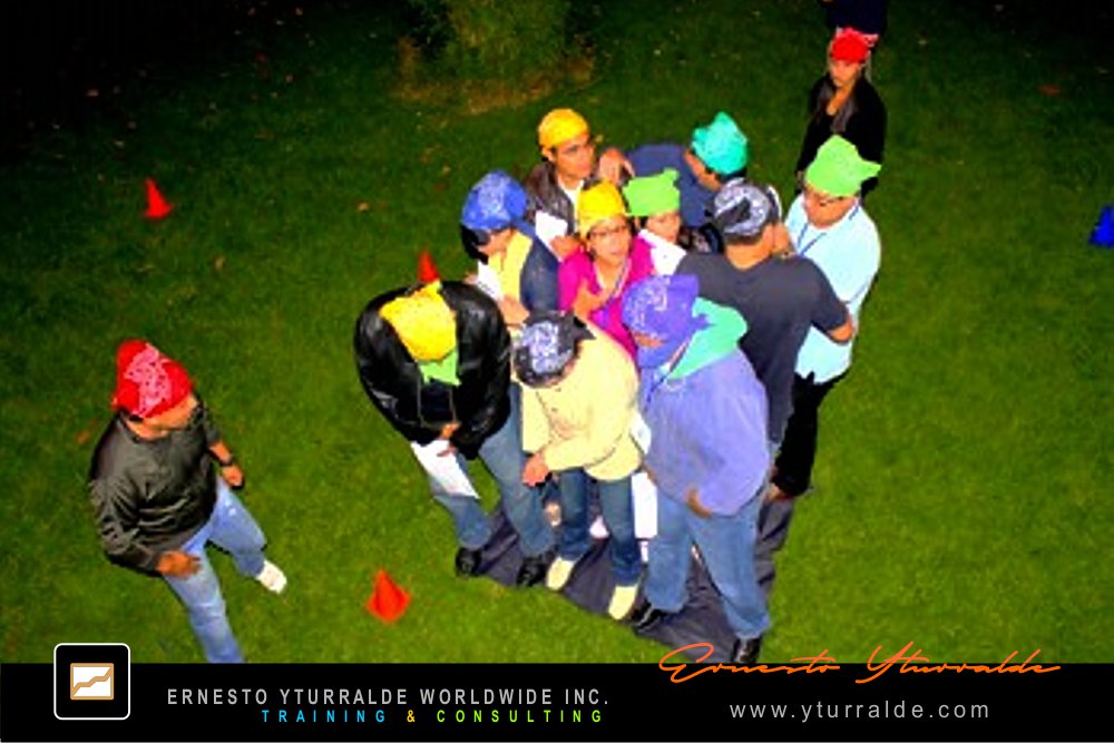 El Salvador Team Bonding, El Salvador Team Building, El Salvador Talleres de Cuerdas, Team Building en El Salvador