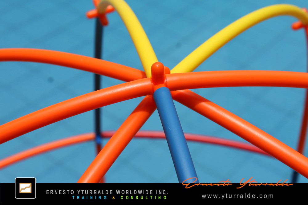 El Salvador Team Bonding, El Salvador Team Building, El Salvador Talleres de Cuerdas, Team Building en El Salvador