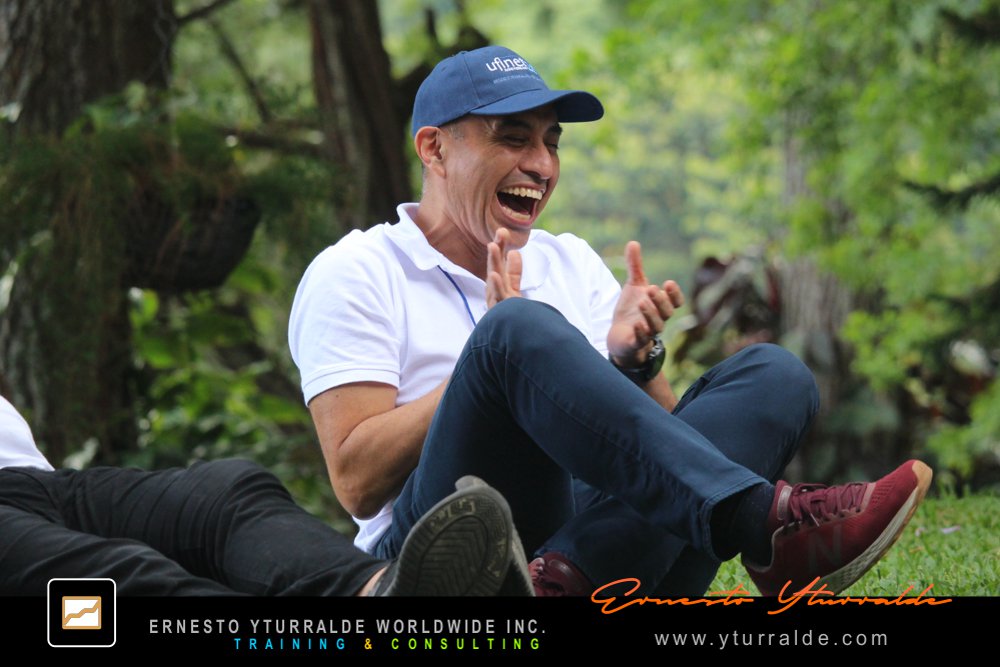 Team Building El Salvador Talleres de Cuerdas Bajas | Team Building Empresarial para el desarrollo de equipos de trabajo