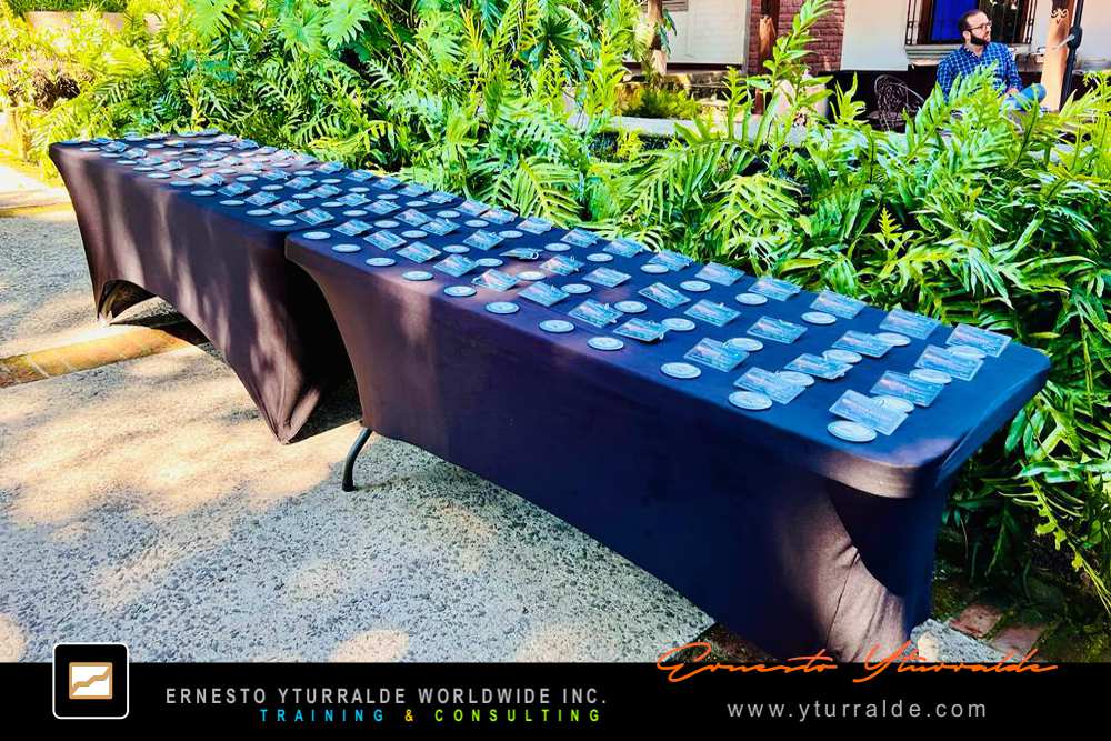 Team Building El Salvador Talleres de Cuerdas Bajas | Team Building Empresarial para el desarrollo de equipos de trabajo